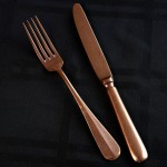 Sola FM575 Baguette Vintage Copper 8 1/8