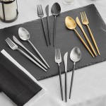 Acopa Odin Black / Silver 5 3/8 Acopa Odin Black / Silver 5 3/8
