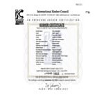 Giardiniera - 1 Gallon Giardiniera - 1 Gallon