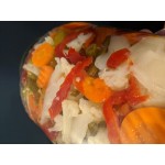 Giardiniera - 1 Gallon Giardiniera - 1 Gallon