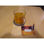 Numi Organic Three Roots Turmeric Tea Bags - 12/Box