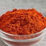 Regal Smoked Paprika - 5 lb. - 4/Case Regal Smoked Paprika - 5 lb. - 4/Case
