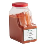 Regal Smoked Paprika - 5 lb. - 4/Case Regal Smoked Paprika - 5 lb. - 4/Case