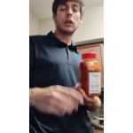 Regal Smoked Paprika - 5 lb. - 4/Case Regal Smoked Paprika - 5 lb. - 4/Case