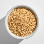 Hometown Provisions Dried Minced Garlic 7 lb. Hometown Provisions Dried Minced Garlic 7 lb.