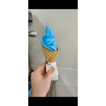 Frostline Vanilla Soft Serve Ice Cream Mix 6 lb. - 6/Case Frostline Vanilla Soft Serve Ice Cream Mix 6 lb. - 6/Case