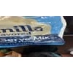 Frostline Vanilla Soft Serve Ice Cream Mix 6 lb. - 6/Case Frostline Vanilla Soft Serve Ice Cream Mix 6 lb. - 6/Case