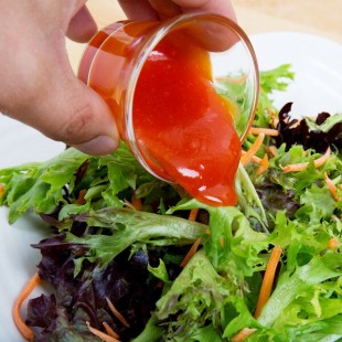 Ken's Foods 1 Gallon California French Dressing