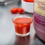 Ken's Foods 1 Gallon California French Dressing Ken's Foods 1 Gallon California French Dressing