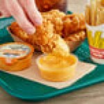Ken's Foods Boom Boom Sauce Dipping Cup 2 oz. - 72/Case Ken's Foods Boom Boom Sauce Dipping Cup 2 oz. - 72/Case
