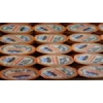Ken's Foods Boom Boom Sauce Dipping Cup 2 oz. - 72/Case Ken's Foods Boom Boom Sauce Dipping Cup 2 oz. - 72/Case