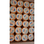 Ken's Foods Boom Boom Sauce Dipping Cup 2 oz. - 72/Case Ken's Foods Boom Boom Sauce Dipping Cup 2 oz. - 72/Case