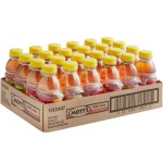 Mott's Fruit Punch 8 fl. oz. - 24/Case
