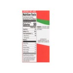 Ruby Kist Tomato Juice 64 fl. oz. - 8/Case