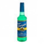 Torani Sugar-Free Mint Chocolate Chip Flavoring Syrup 750 mL Plastic Bottle Torani Sugar-Free Mint Chocolate Chip Flavoring Syrup 750 mL Plastic Bottle