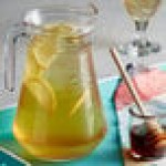 DaVinci Gourmet Classic Honey Sweetener Syrup 750 mL - 4/Case DaVinci Gourmet Classic Honey Sweetener Syrup 750 mL - 4/Case