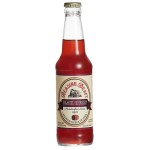 Reading Soda Works Black Cherry 12 fl. oz. - 12/Case Reading Soda Works Black Cherry 12 fl. oz. - 12/Case