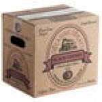 Reading Soda Works Black Cherry 12 fl. oz. - 12/Case Reading Soda Works Black Cherry 12 fl. oz. - 12/Case