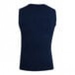 National Patrol by Henry Segal Men's Customizable Navy Sweater Vest - 2X National Patrol by Henry Segal Men's Customizable Navy Sweater Vest - 2X