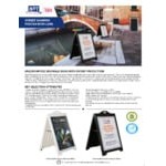 MT Displays Street SignPro 24