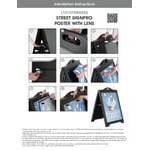 MT Displays Street SignPro 24