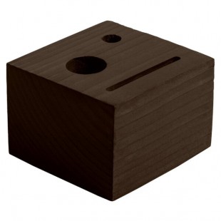Menu Solutions WDBLOCK-CHECK 3 1/2 Menu Solutions WDBLOCK-CHECK 3 1/2