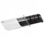 Kai AP0138 3-Stage Diamond and Ceramic Retractable Handheld Knife Sharpener