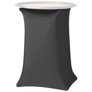 Snap Drape CCTRAY31CHAR Contour Cover 19 Snap Drape CCTRAY31CHAR Contour Cover 19
