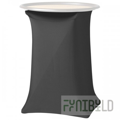 Snap Drape CCTRAY31CHAR Contour Cover 19