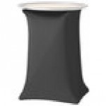 Snap Drape CCTRAY31CHAR Contour Cover 19