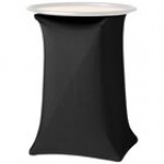 Snap Drape CCTRAY31CHAR Contour Cover 19
