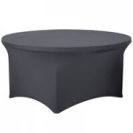 Snap Drape CCTRAY31CHAR Contour Cover 19