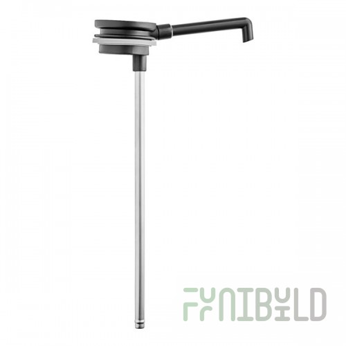Bunn 35091.0002 Replacement Airpot Stem Assembly for Bunn 36725.0000 3.8 Liter Airpots