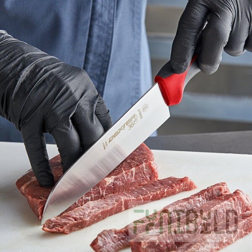 Dexter-Russell 36004R 360 Series 7