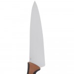 Mercer Culinary M22608BR Millennia Colors® 8
