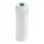 San Jamar EZ-KLEEN® 20 oz. Sauce Bottle with Medium Valve 857320M San Jamar EZ-KLEEN® 20 oz. Sauce Bottle with Medium Valve 857320M