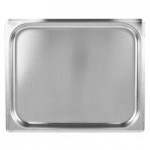 Vollrath S1318D Super Pan® 1/2 Size 8