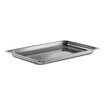 Vollrath 90012 Super Pan 3® Full Size 1 1/2