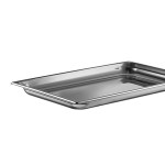 Vollrath 90012 Super Pan 3® Full Size 1 1/2