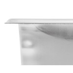 Vollrath 30662 Super Pan V® 1/6 Size 6 Vollrath 30662 Super Pan V® 1/6 Size 6