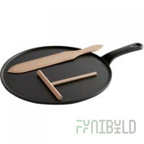 de Buyer Mineral B Element 10 1/4