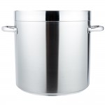 Vollrath 3109 Centurion 38 Qt. Stainless Steel Stock Pot Vollrath 3109 Centurion 38 Qt. Stainless Steel Stock Pot