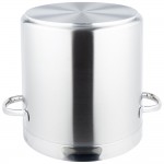 Vollrath 3109 Centurion 38 Qt. Stainless Steel Stock Pot Vollrath 3109 Centurion 38 Qt. Stainless Steel Stock Pot