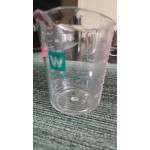 WebstaurantStore 4 Qt. (16 Cups) Clear Plastic Measuring Cup WebstaurantStore 4 Qt. (16 Cups) Clear Plastic Measuring Cup