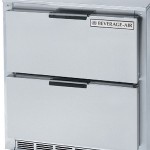 Beverage-Air UCFD32AHC-2-104 32