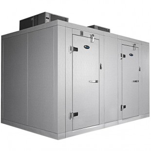 Amerikooler DW082077F-8/12-SC 8' x 20' x 7' 7