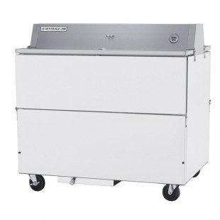 Beverage-Air STF49HC-1-W-02 47