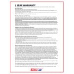 Turbo Air TCBE-48SDR-N 48 Turbo Air TCBE-48SDR-N 48
