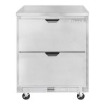 Beverage-Air WTRD27AHC-2-FLT-23 27