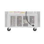 Beverage-Air WTRD27AHC-2-FLT-23 27